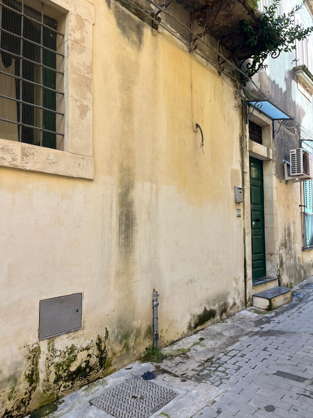 Noto - Vicolo Salonia (8)