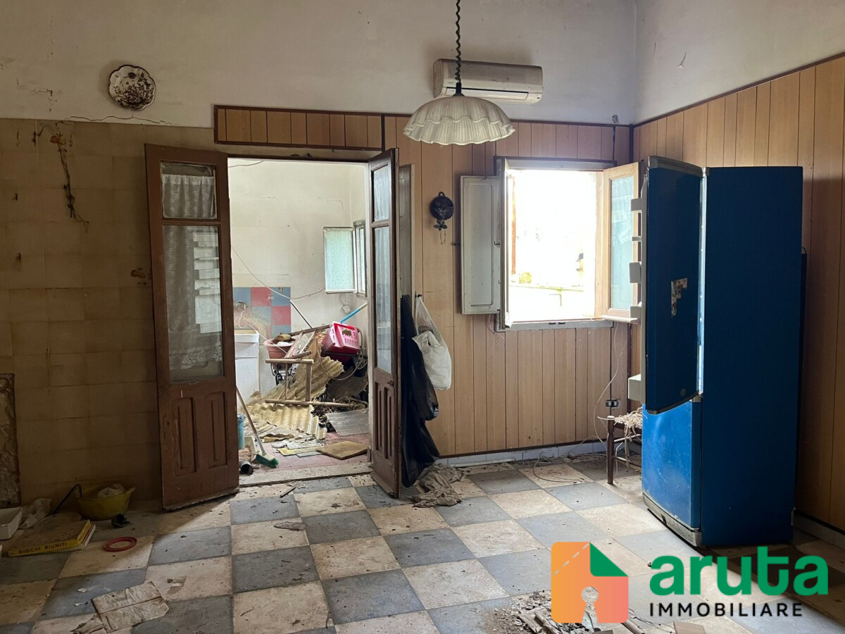 Noto - via Tommaso Fazzello (1)