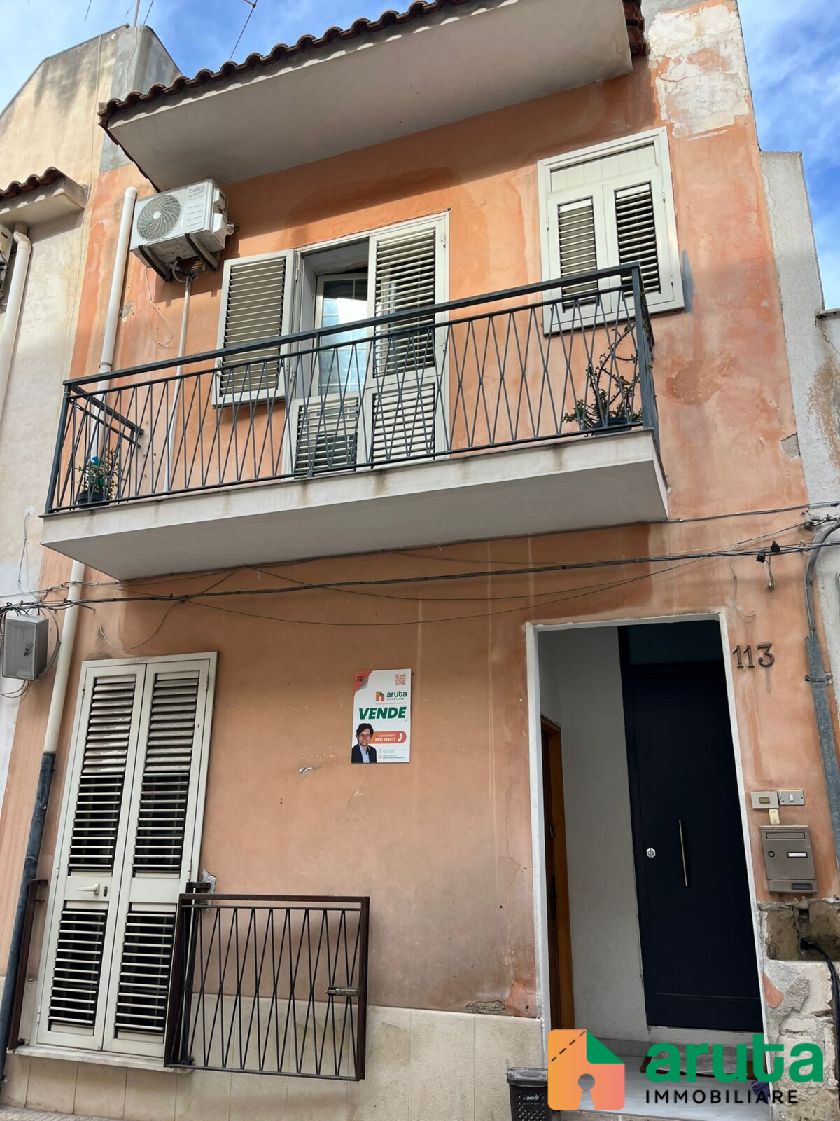 Noto - via Tommaso Fazzello (10)