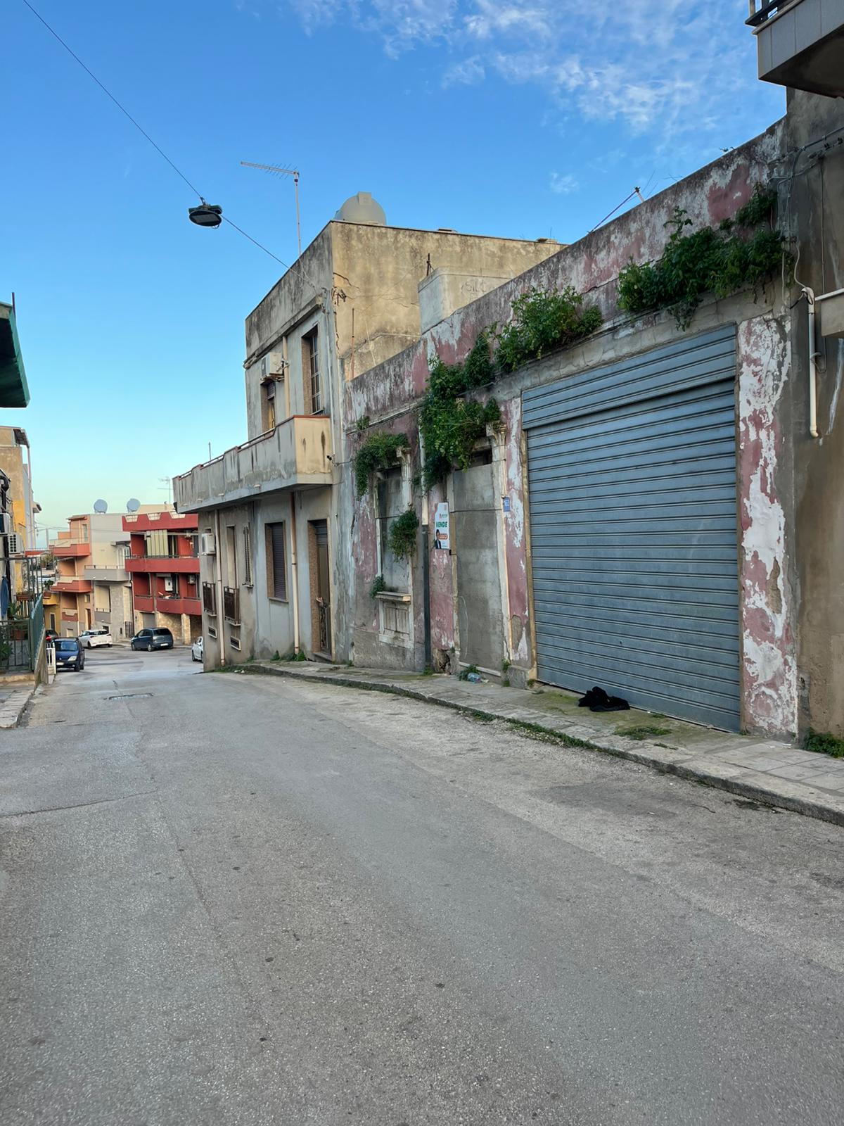 Pachino - Via Buonarroti (1)