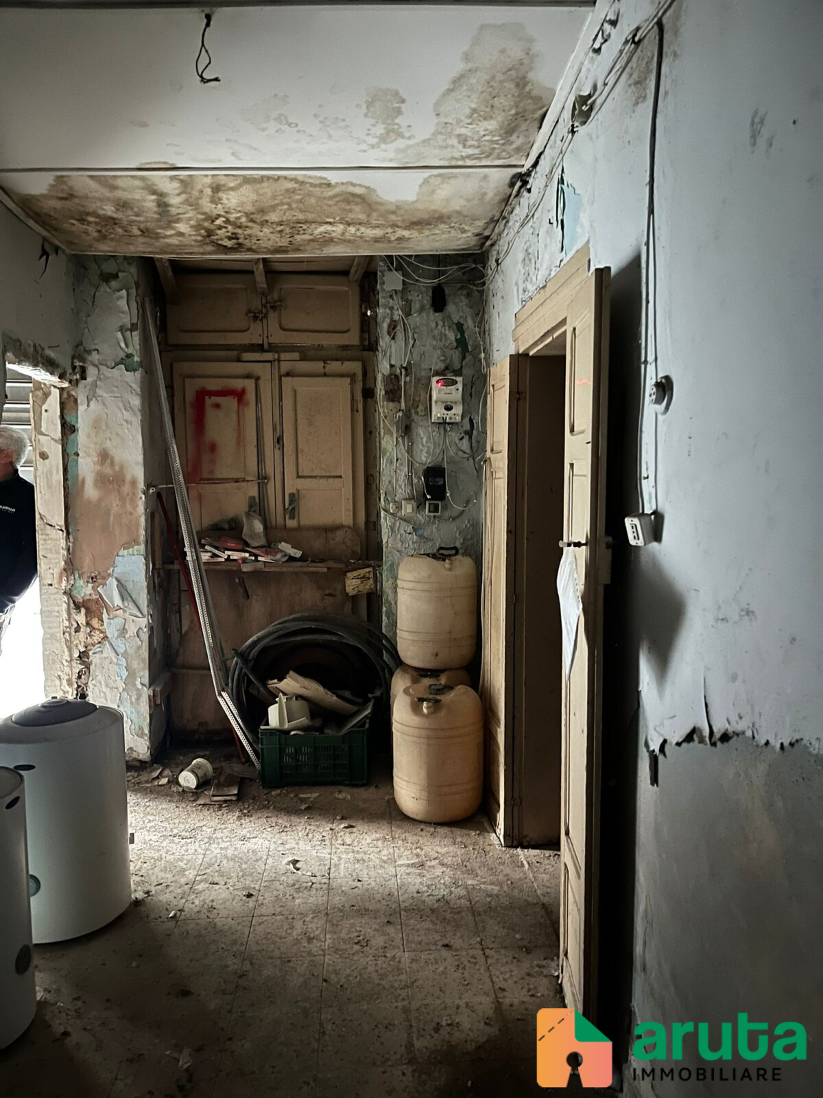 Pachino - Via Buonarroti (2)