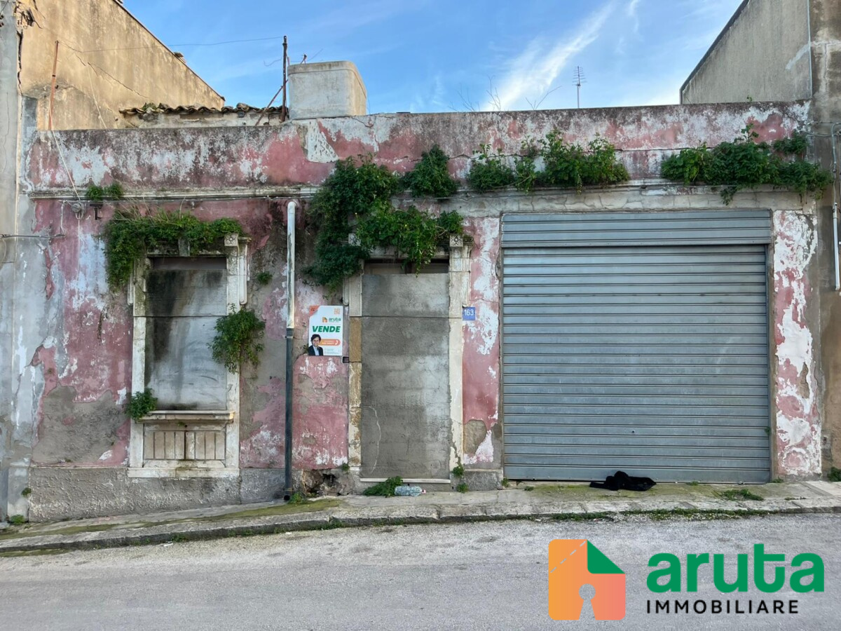 Pachino - Via Buonarroti (2)