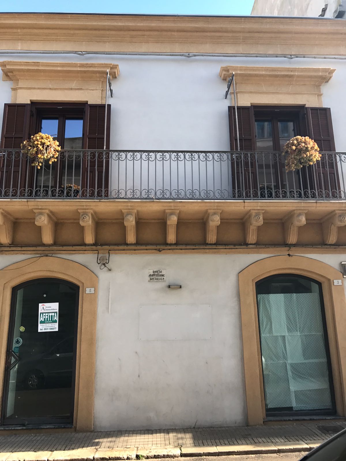 Pachino - Via Libertà (11)