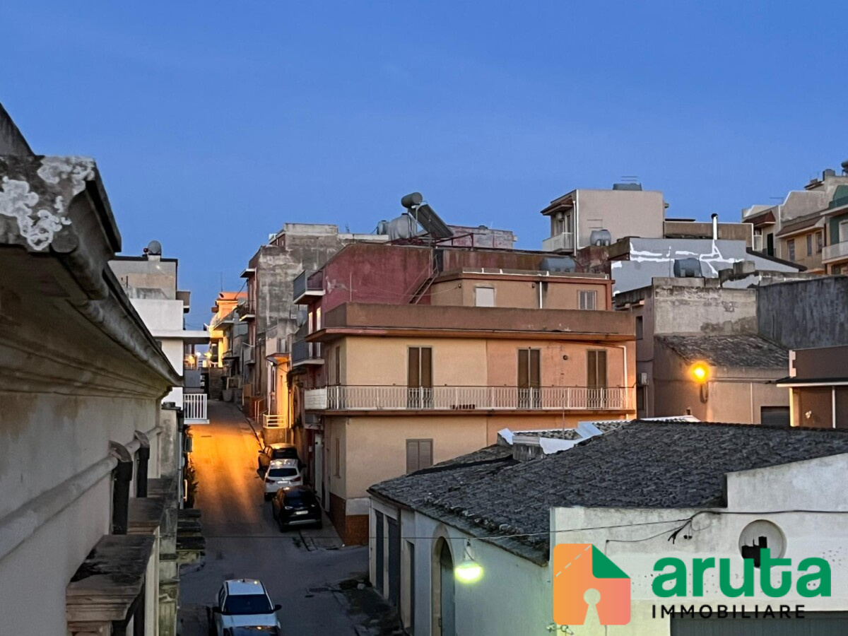 Pachino - Via Sicilia (26)