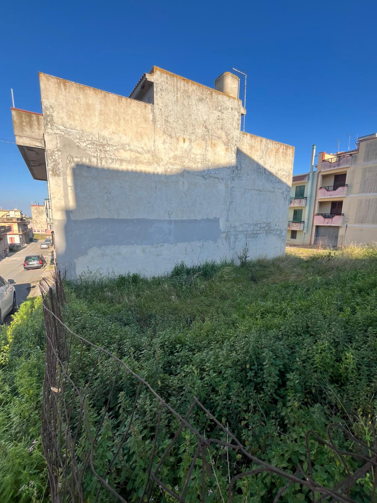 Pachino - Via Venezia (2)