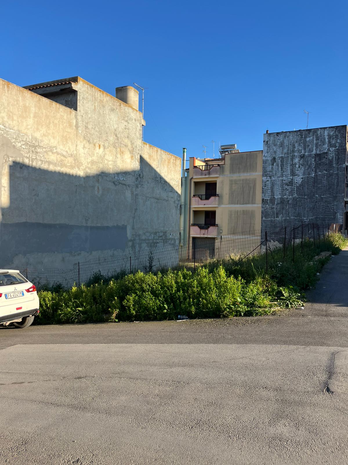 Pachino - Via Venezia (3)