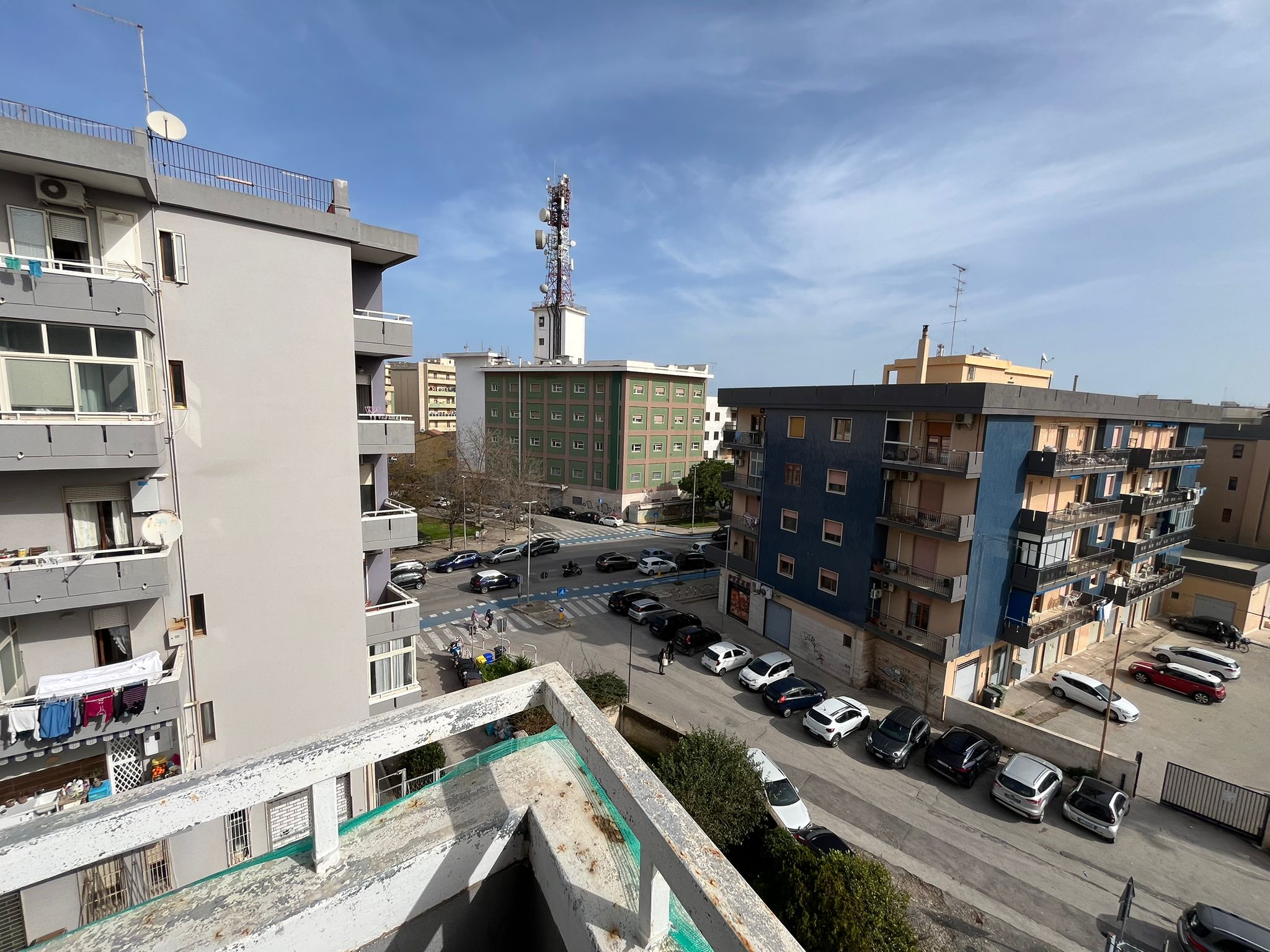 Siracusa - Viale Tica (12)