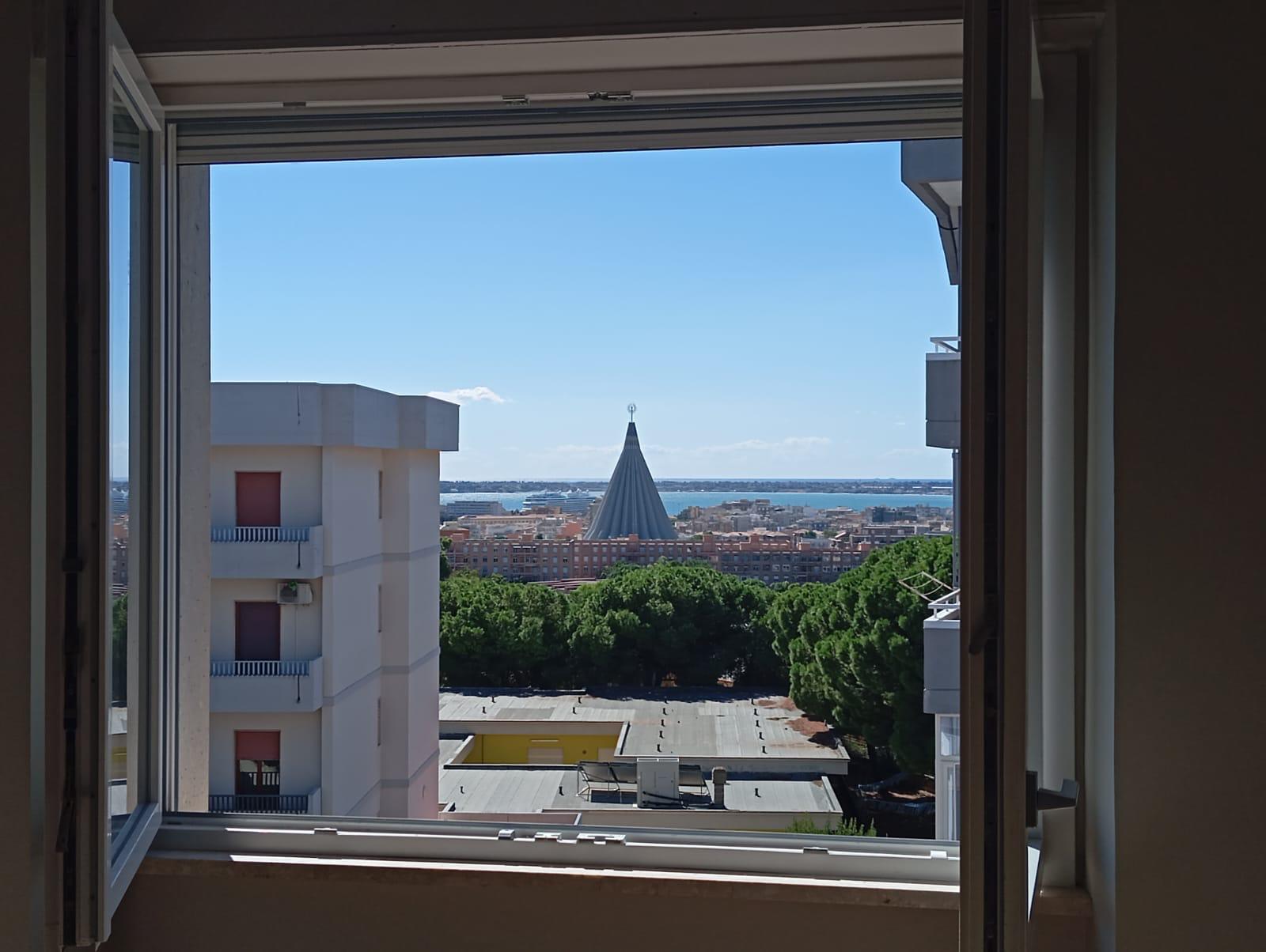 Siracusa - Viale Tica