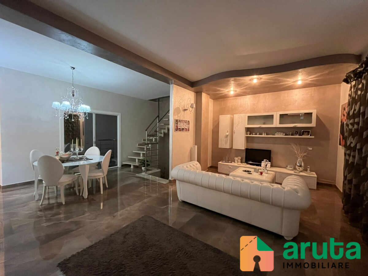 Pachino - Via Roma (7)