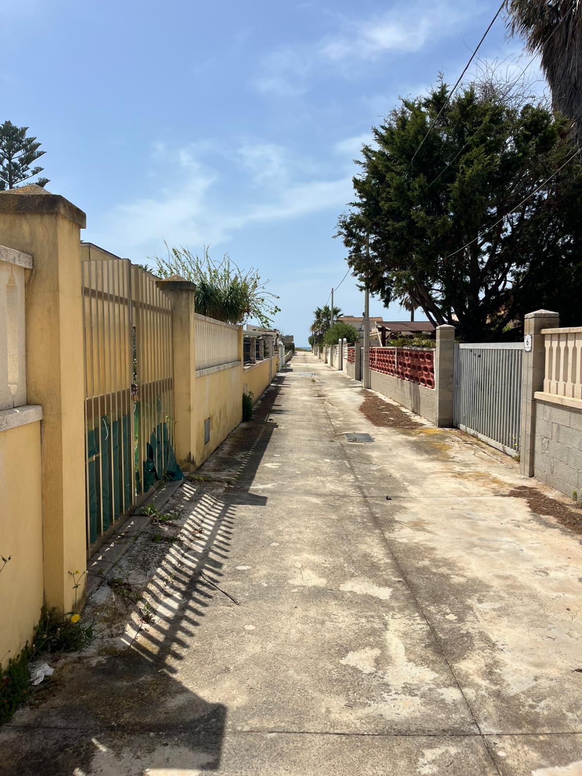 Granelli - Viale Distefano (2)