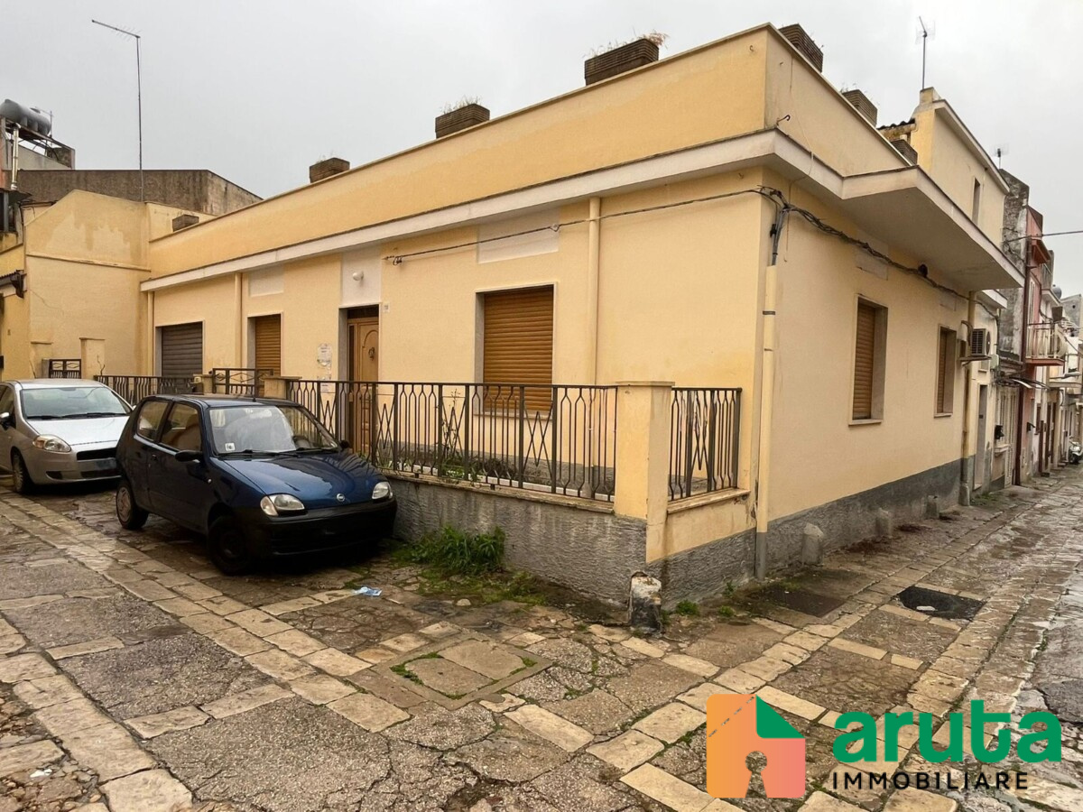 Noto - Vicolo Taro (1)