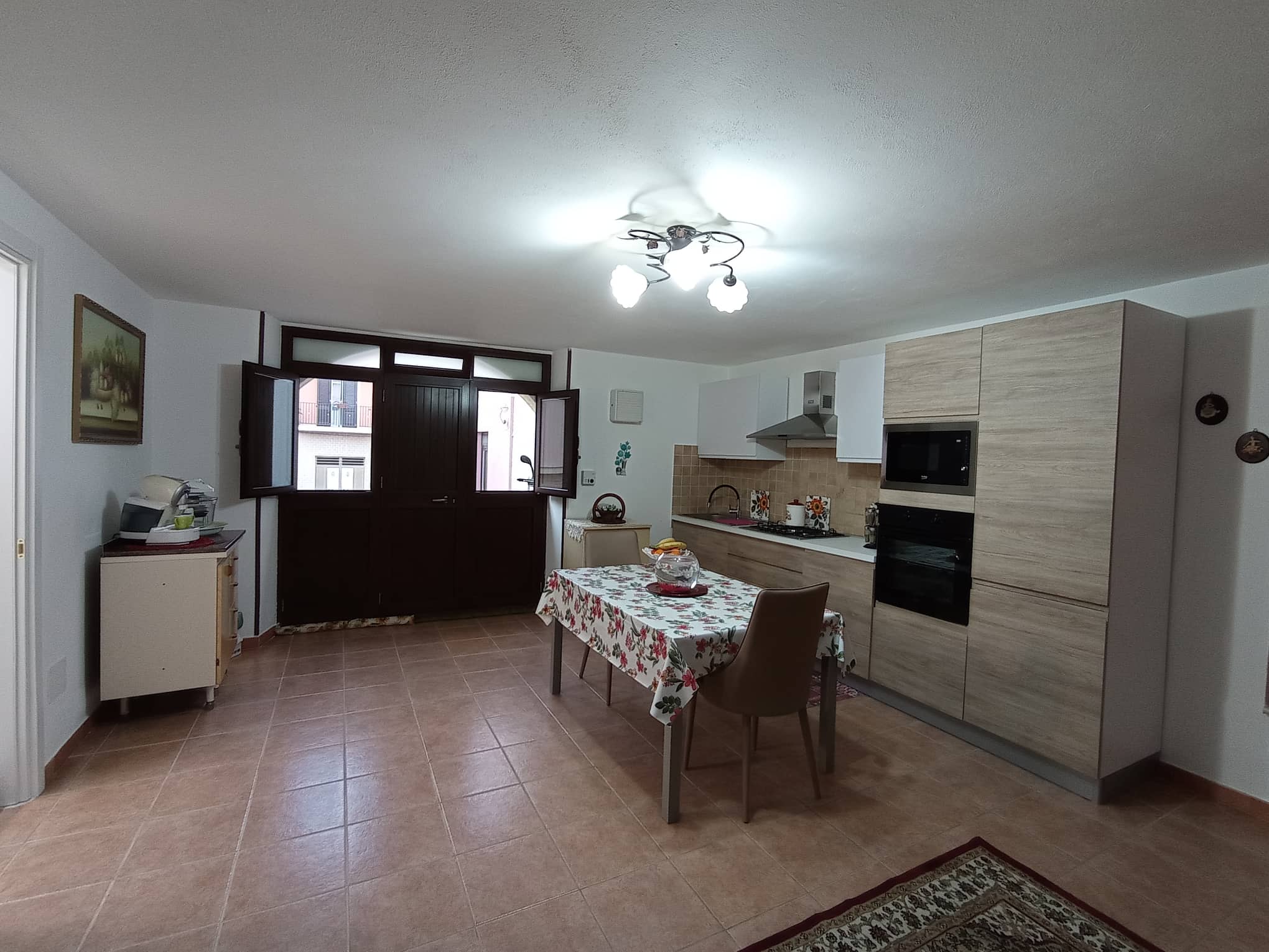 Via Francesco De Sanctis 9 Via De Sanctis (9) - Agenzia Aruta immobiliare